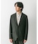『イージーケア／速乾』LIFE STYLE TAILOR　ウォッシャブルアクティブジャケット