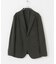 『イージーケア／速乾』LIFE STYLE TAILOR　ウォッシャブルアクティブジャケット