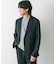 『イージーケア／速乾』LIFE STYLE TAILOR　ウォッシャブルアクティブジャケット