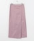 シャンブレーラップスカート