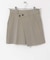 リメイクラップミニスカート