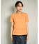 コンパクトベーシックTシャツ