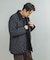 LIFE STYLE TAILOR　LIMONTA EAST キルティングコート