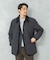 LIFE STYLE TAILOR　LIMONTA EAST キルティングコート