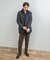 LIFE STYLE TAILOR　LIMONTA EAST キルティングコート