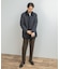 LIFE STYLE TAILOR　LIMONTA EAST キルティングコート
