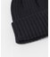 WOOL MIX KNIT CAP