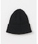 WOOL MIX KNIT CAP