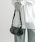 アウトポケットショルダーBAG