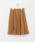 『親子リンク』ランダムプリーツスカート(KIDS)