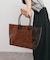 クリアトートBAG