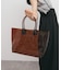 クリアトートBAG
