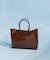 クリアトートBAG