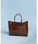クリアトートBAG