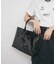 クリアトートBAG