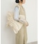ビッグショルダーギャザーBAG
