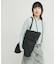 ビッグショルダーギャザーBAG
