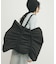 ビッグショルダーギャザーBAG