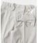 FORK&SPOON　TEC LINENパンツ