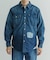 FREEMANS SPORTING CLUB　GREAT JONES JEAN SHIRT
