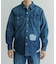 FREEMANS SPORTING CLUB　GREAT JONES JEAN SHIRT