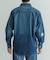 FREEMANS SPORTING CLUB　GREAT JONES JEAN SHIRT