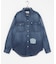 FREEMANS SPORTING CLUB　GREAT JONES JEAN SHIRT