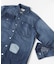 FREEMANS SPORTING CLUB　GREAT JONES JEAN SHIRT