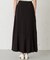 ヘムフレアマキシスカート∴