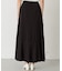 ヘムフレアマキシスカート∴