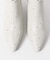 LE VERNIS　Stud pointed boots