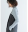 『一部WEB限定カラー』『UR TECH』ハイネックリブニット