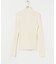 『一部WEB限定カラー』『UR TECH』ハイネックリブニット
