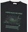 Galaxy Graphic Long-Sleeve T-shirts