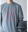 Galaxy Graphic Long-Sleeve T-shirts