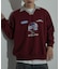 Game Graphic Long-Sleeve Sweat