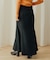 ウールライクマーメイドスカート