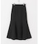ウールライクマーメイドスカート