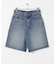 Wrangler　DENIM SHORTS