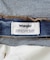 Wrangler　DENIM SHORTS