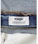 Wrangler　DENIM SHORTS