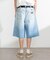 Wrangler　DENIM SHORTS