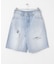 Wrangler　DENIM SHORTS