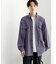 リップストップフィッシングシャツ