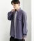 リップストップフィッシングシャツ