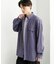 リップストップフィッシングシャツ