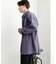 リップストップフィッシングシャツ