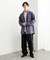 リップストップフィッシングシャツ