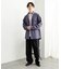 リップストップフィッシングシャツ