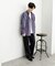リップストップフィッシングシャツ